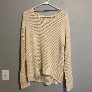 Volcom sweater